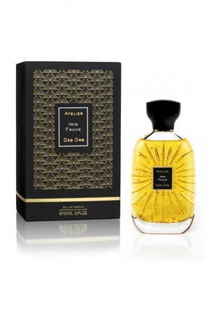 عطر اتيلير ديس اورس ايرس فوف او دو بارفيوم-100مل