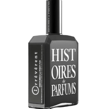 عطر ايريفرانت هيستوار 120 مل