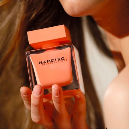 عطر نارسيسو رودريغز امبريه  او دو بارفيوم 90 مل