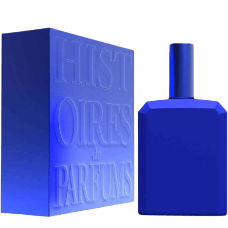عطر هيستوار ادو بارفيوم ذيس إيز نوت أبلو بوتيل 100 مل This Is Not A Bl