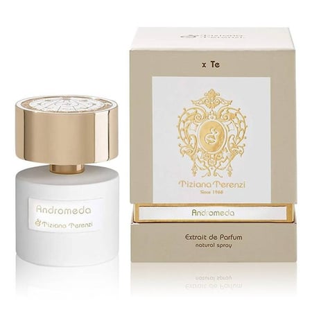 عطر تيزيانا تيرنزي اندروميدا اكسترايت دو بارفيوم-100مل