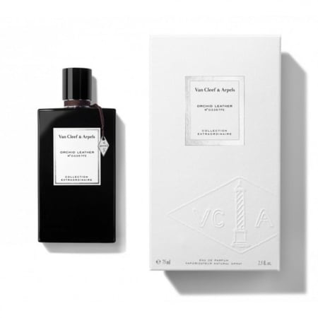 عطر فان كليف اوركيد ليذر او دو بارفيوم-75مل