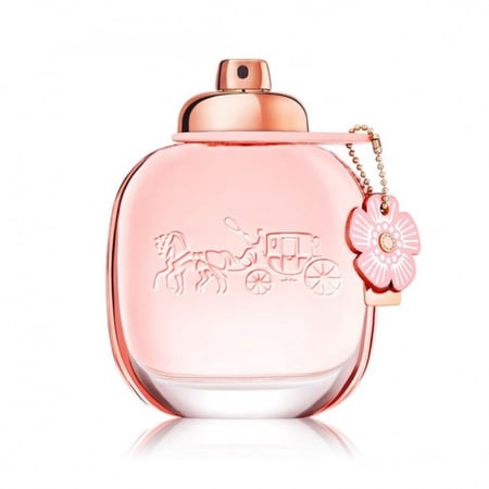 عطر كوتش فلورال او دو بارفيوم-90مل