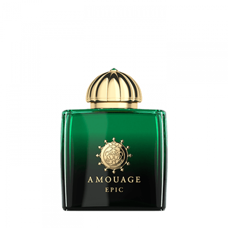 عطر امواج ايبيك النسائي او دو بارفيوم -100مل