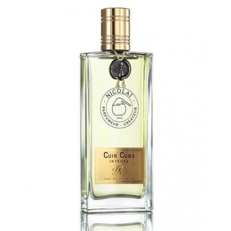 عطر نيكولاي كيور كوبا انتنس او دو بارفيوم-100مل