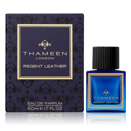 عطر ثمين ريجنت ليذر اكسترا دي بارفيوم-50مل