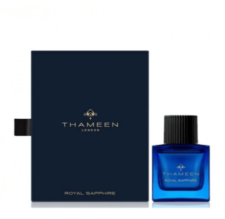 عطر ثمين رويال سافير اكستريت او دو بارفيوم- 50مل تستر