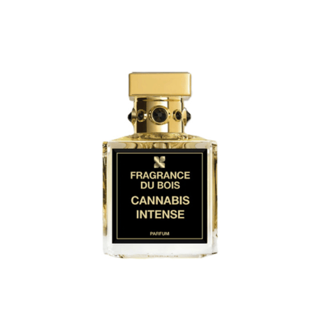 عطر فريقرانس دو بويس كانابيس انتنس 100 مل Cannabis Intense Fragrance D