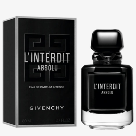 جيفنشي لانترديت ابسولو انتنس النسائي 80 مل