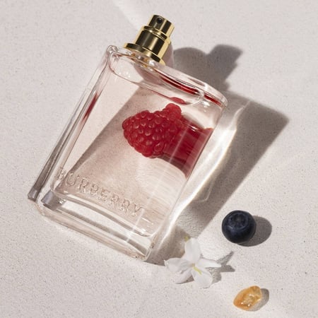 عطر بربري هير او دو بارفيوم