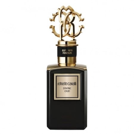 عطر روبرتو كفالي ديفين عود او دو بارفيوم- 100مل