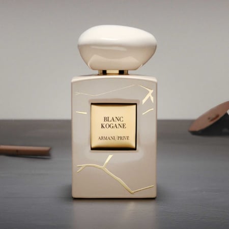عطر ارماني بريفيه بلانك كوجاني 100مل