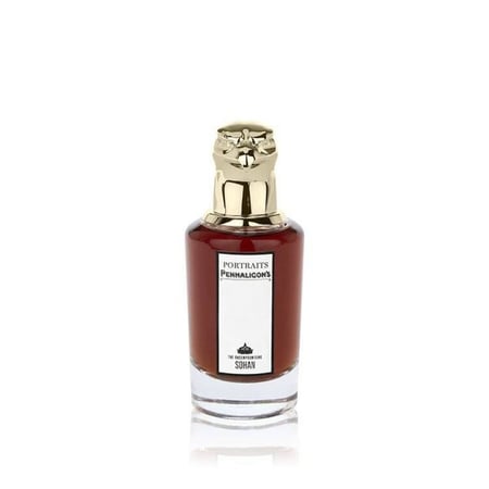 عطر بنهالغنز سوهان او دو بارفيوم- 75مل