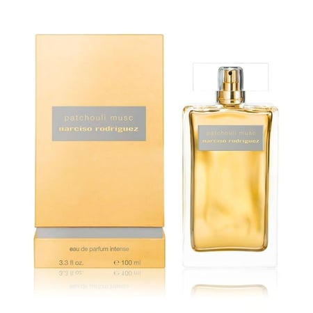 عطر نارسيسو رودريغز باتشولي مسك او دو برفان 100 مل