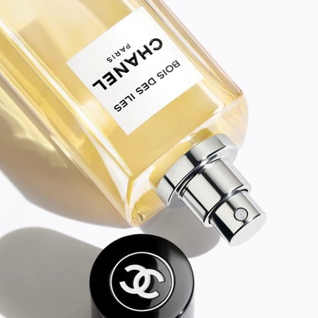 عطرشانيل بويس دي اليس او بارفان