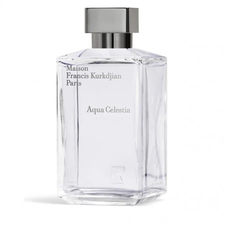 ميزون فرانسيس كوركدجيانلا أكوا سيليستيا اودي تواليت