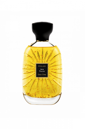 عطر اتيلير ديس اورس ايرس فوف او دو بارفيوم-100مل