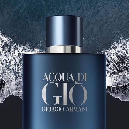عطر جورجيو ارماني اكوا دي جيو بروفوندو او دو بارفيوم