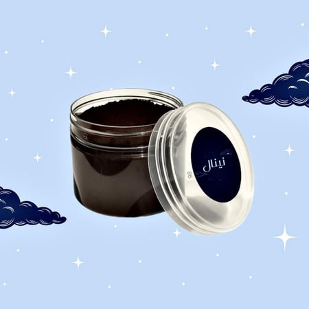 نواة التمر حجم اكبر