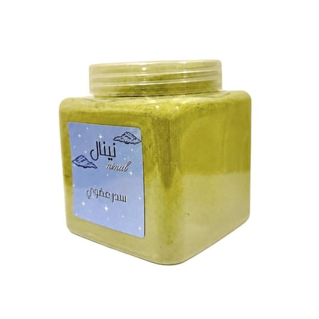 سدر عضوي حجم كبير