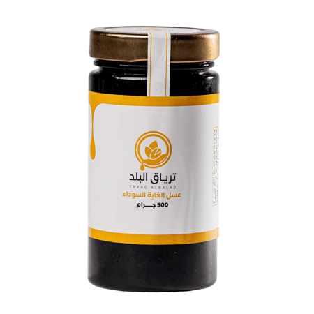 عسل الغابة السوداء