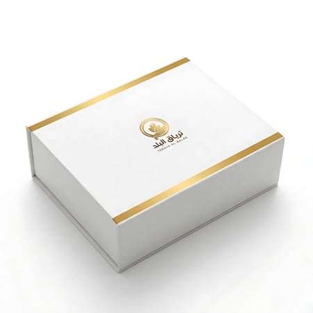 الباقة الذهبية المميزة (عسل السدر – عسل الخلطة الملكية – عسل الزهور)