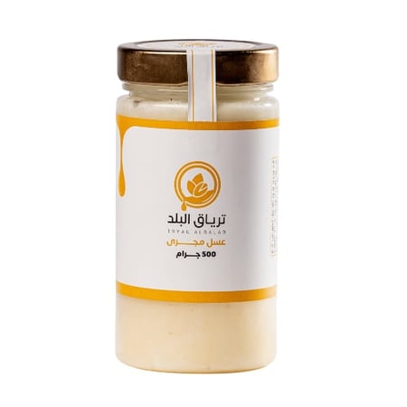 عسل مجرى