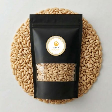 صنوبر ني فاخر