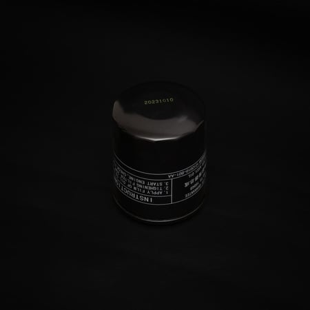 فلتر زيت شانجان ايدو