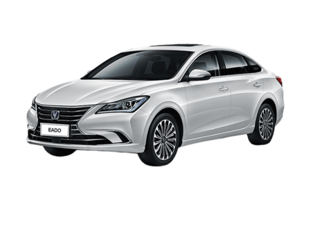 مساعد امامي يمين كامل مع الياي ايدو - EADO FRONT SHOCK ABSORBER ,RH