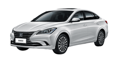 كرسي مكينة خلفي ايدو - EADO REAR ENGINE MOUNT