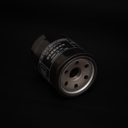 فلتر زيت شانجان ايدو