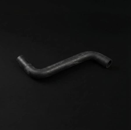هوز رديتر سفلي - EADO LOWER RADIATOR Hose