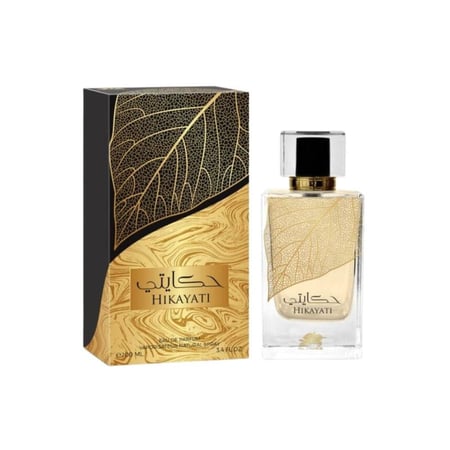 عطر حكايتي – 100 مل