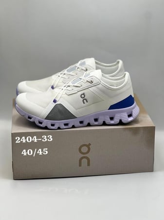 حذاء Cloud X3 AD