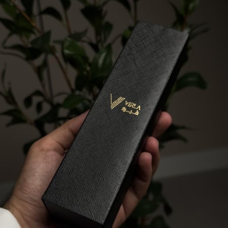 قلم باشا اسود