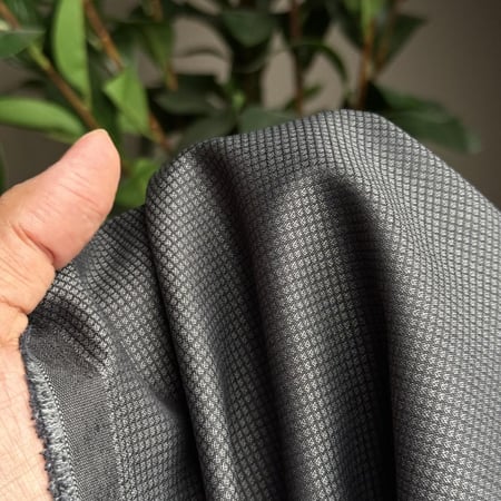 اكسفورد شتوي تيتانيوم داكن