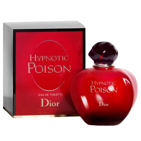 عطر هبنتك بيوزن من ديور 100 مل