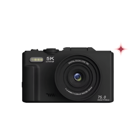 بكج كاميرة لينس-5k lens