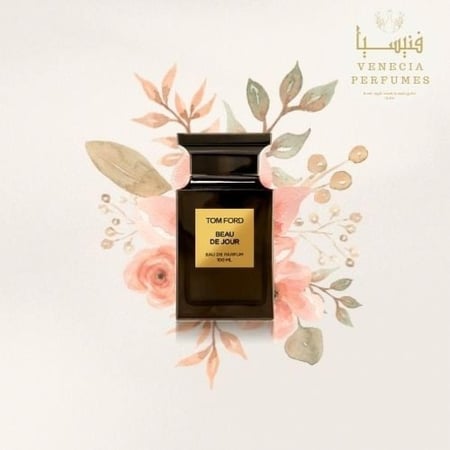 عطر توم فورد بيو دو جور أو دو برفيوم 100 مل للرجال