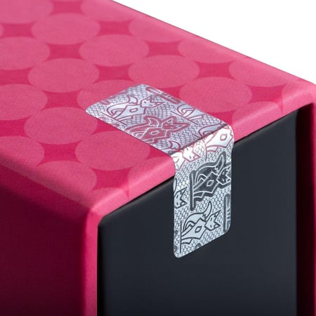 مقشرة فوكسي