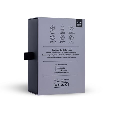 فوكسي - المجموعة المتكاملة