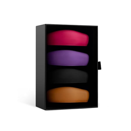 فوكسي - المجموعة المتكاملة