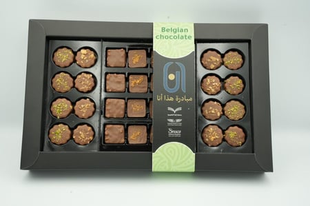 شوكولا