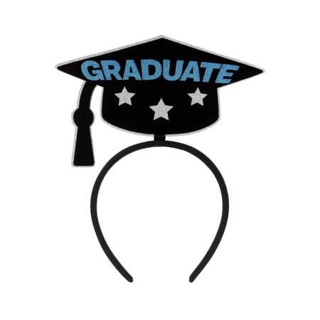 طوق راس تخرج