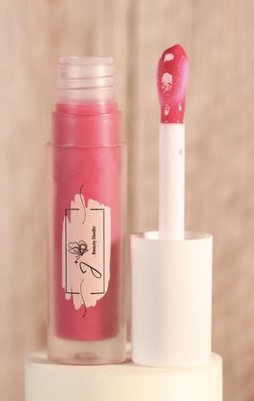 روج ملمع طبيعي Gigi