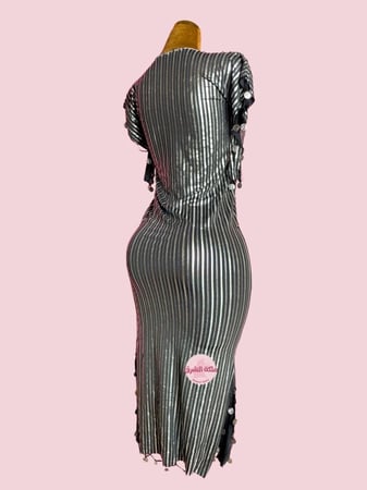 بدلة رقص مصرية