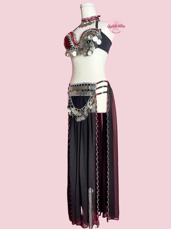 لبس مصري