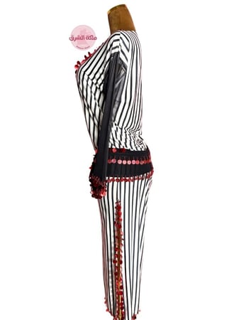 صور بدلات رقص