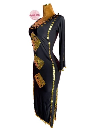 صور بدلات رقص